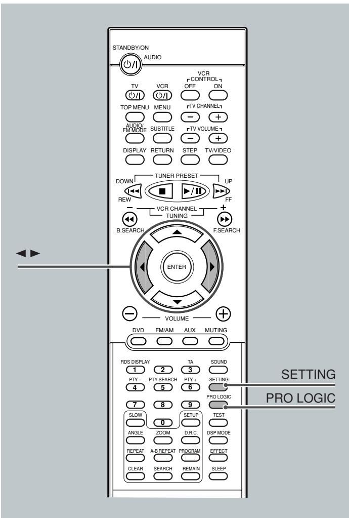 JVC TH-A5 - To cancel the Sleep Timer - 2