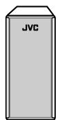 JVC TH-A5 - Consists of XV-THA5R and SP-THA5R - 5