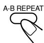 JVC TH-A5 - Press A-B REPEAT again. - 1