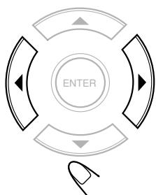 JVC TH-A5 - 3) Repeat 1) and 2) for setting the other speakers. - 1