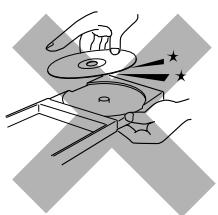 JVC TH-A5 - Handling Discs - 2