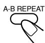 JVC TH-A5 - Press A-B REPEAT to select the start point. - 1