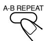 JVC TH-A5 - Press A-B REPEAT again to select the end point. - 1