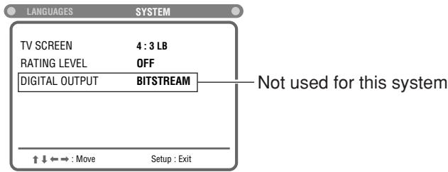 JVC TH-A5 - Introducing the DVD Preference (System) - 1