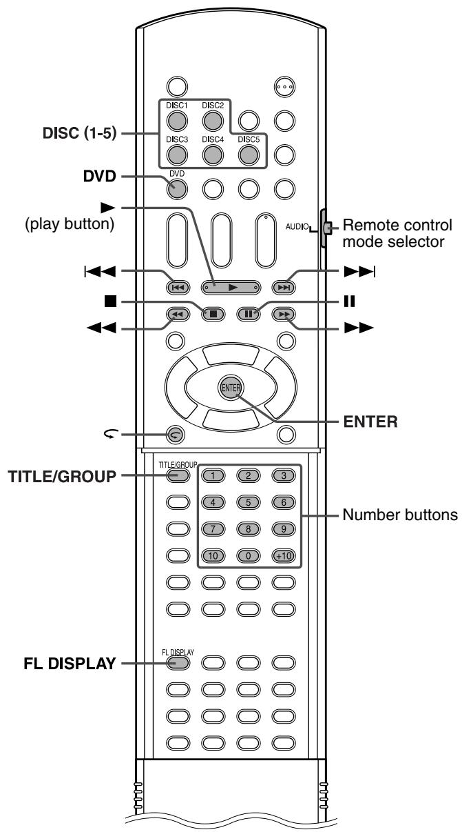 JVC TH-M303 - IMPORTANT - 2