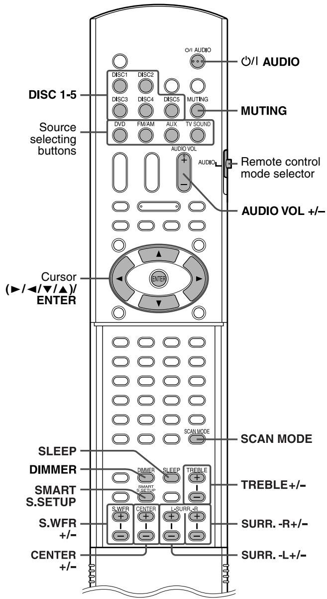 JVC TH-M303 - IMPORTANT - 2