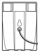JVC TH-S8 - Before connecting the speaker cords; - 5
