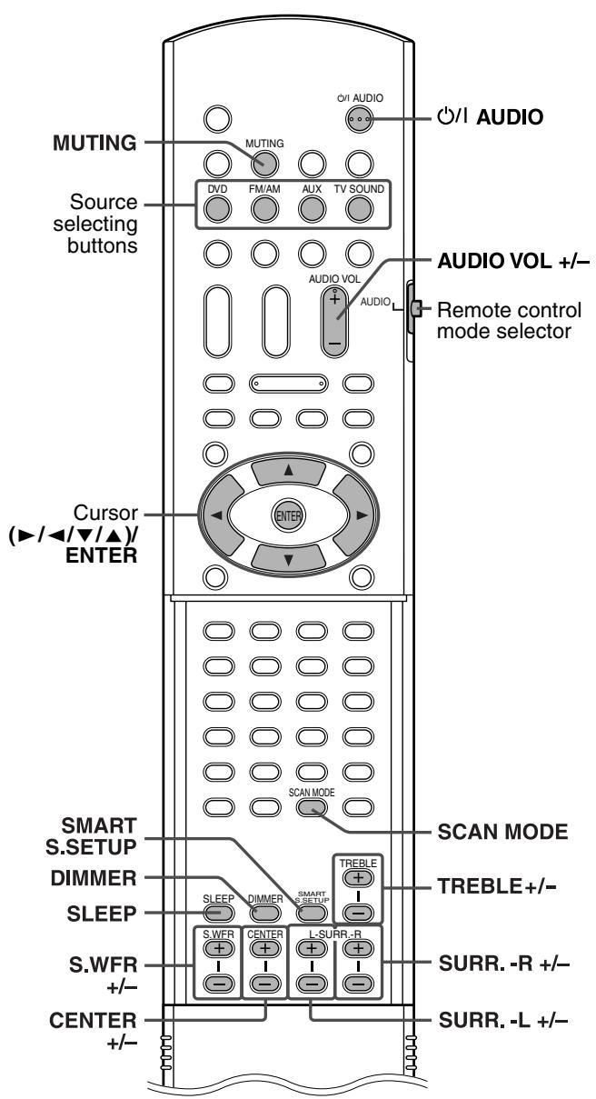 JVC TH-S8 - IMPORTANT - 2