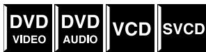 JVC TH-S8 - To return to normal playback - 1