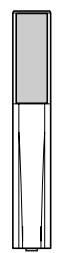 JVC TH-S8 - Assembling the front and surround speakers - 1