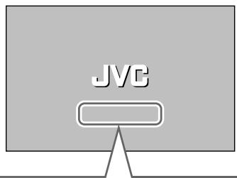 JVC TH-S8 - Turning the system on/off - 1