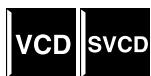 JVC TH-S8 - Locating a desired scene using a VCD/SVCD menu with PBC - 1