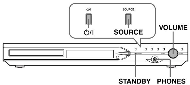 JVC TH-S8 - IMPORTANT - 3
