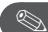JVC UX-EP25 - If the audio output on the other equipment is not stereo mini plug type, - 1