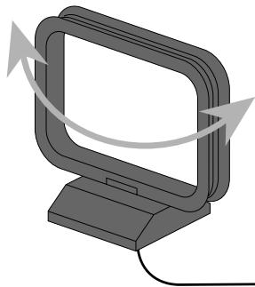 JVC UX-GD7 - Step 3: Hook Up - 1