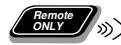JVC UX-GD7 - Adjusting the Volume - 1