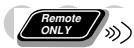 JVC UX-GD7 - Operating TV - 1