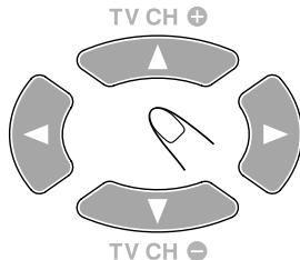 JVC UX-GD7 - Move the zoomed-in position. - 1