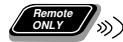 JVC UX-GD7 - To preset the stations - 1