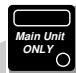 JVC UX-GD7 - Prohibiting Disc Ejection—Child Lock - 1