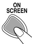 JVC UX-GD7 - Operations Using the On-screen Bar - 10