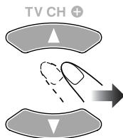 JVC UX-GD7 - Select the desired option in the pop-up window. - 1