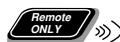 JVC UX-GD7 - To turn off the clock indication - 2