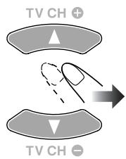 JVC UX-GD7 - Selecting the Subtitle Language - 3