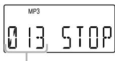 JVC UX-H100 - To stop playing, press ■. - 2