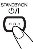 JVC UX-S57 - Set the off-time you want the unit to turn off. - 9