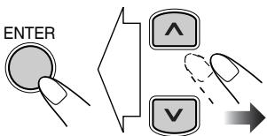 JVC UX-S77 - ON SCREEN GUIDE aee - 2