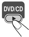 JVC UX-S77 - Start playing a disc. - 1