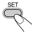 JVC UX-S77 - To preset the stations - 2