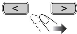 JVC UX-S77 - ON SCREEN GUIDE aee - 6