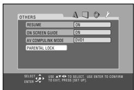 JVC UX-S77 - ON SCREEN GUIDE aee - 7
