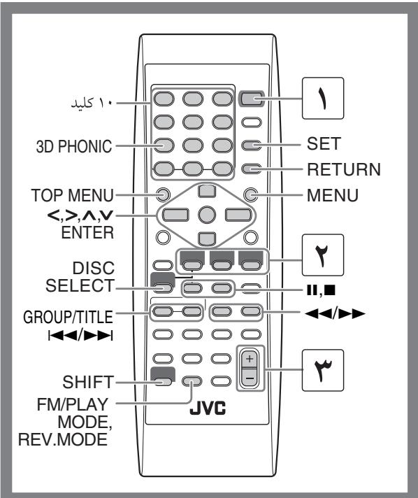 JVC UX-S77 - j - 13