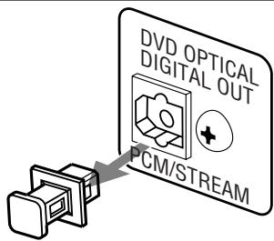 JVC UX-S77 - To connect the AV COMPU LINK cords - 1