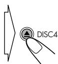 JVC UX-S77 - To select the AM tuner interval spacing - 5