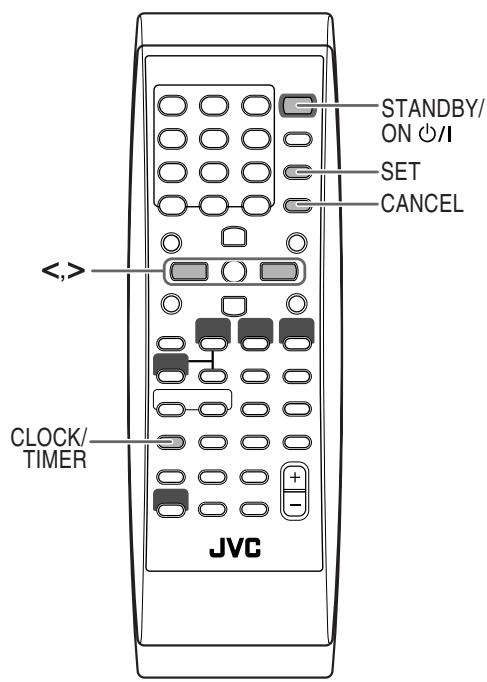 JVC UX-S77 - ENTER - 2