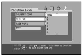 JVC UX-S77 - ON SCREEN GUIDE aee - 1