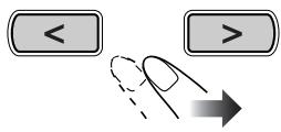 JVC UX-S77 - Select the OTHERS Setup Menus. - 1