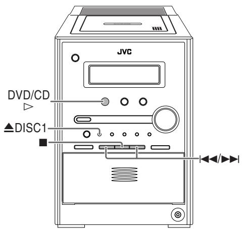 JVC UX-S77 - J - 1