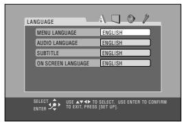 JVC UX-S77 - RANGE COMPRESSION - 3