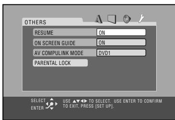 JVC UX-S77 - OTHERS - 1