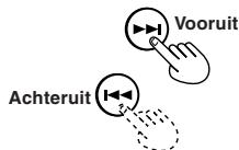 JVC XL-PM400S - SKIP-functie - 1
