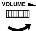 JVC XL-PM400S - Reproduccion baja - 3