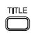 JVC XM-228 - Assigning the disc title and track titles - 1