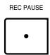 JVC XM-228 - Press REC PAUSE on the main unit or the remote control unit. - 1