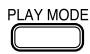 JVC XM-228 - Press PLAY MODE to select RANDOM. Main unit: - 1