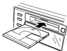 JVC XM-228 - Press / I STANDBY/ON again. - 1